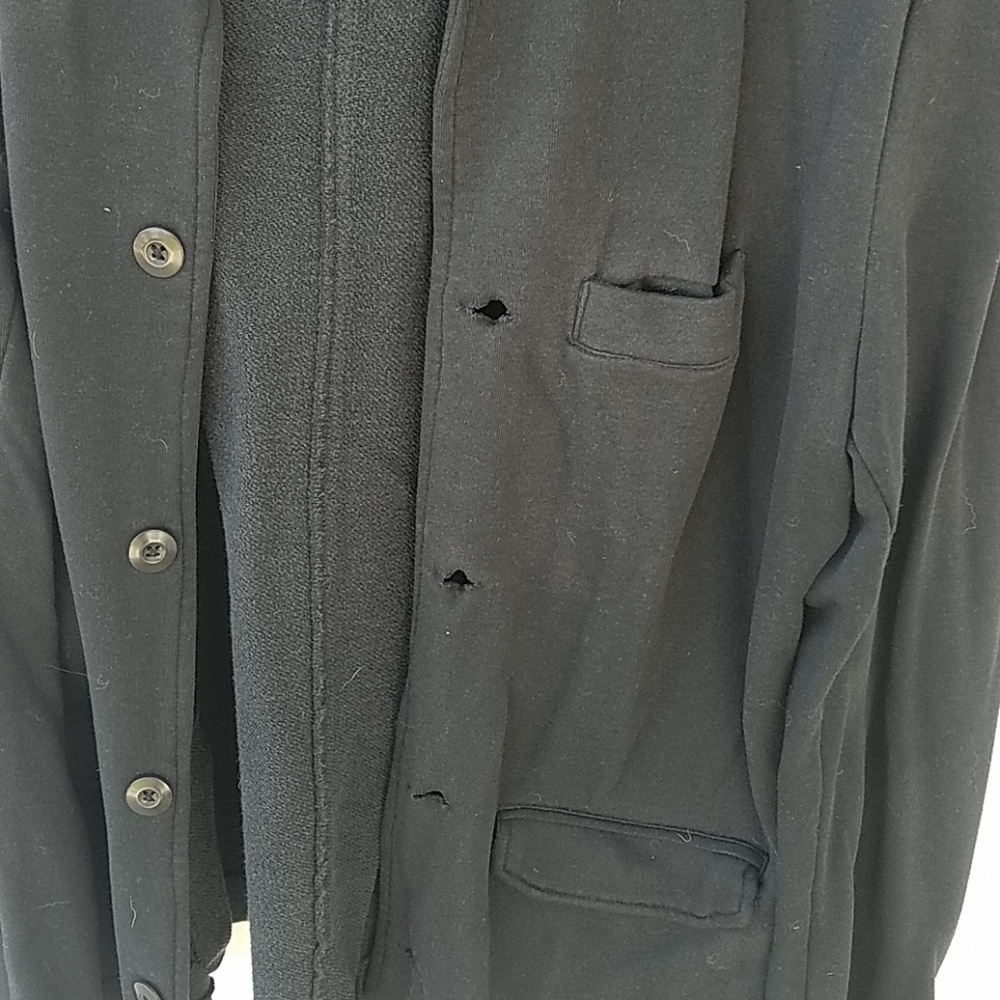 Jacket - Picture 2 of 3